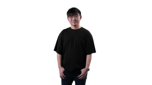 Tan Yee Khai Headshot