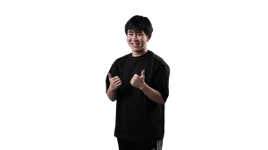 Wong Jing Kai Headshot