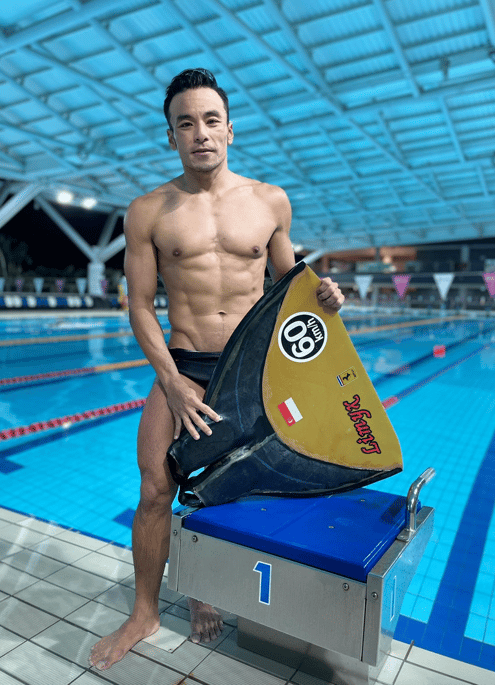 Lim Yao Xiang