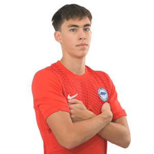 Harhys Rizal Gareth Stewart Bin Muhammad Ian Stewart Headshot