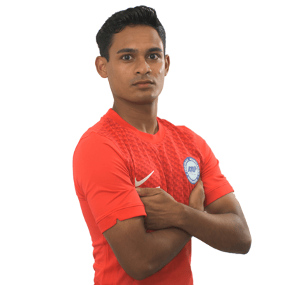 Muhammad Saifullah Bin Mohammad Akbar