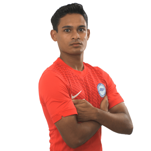 Muhammad Saifullah Bin Mohammad Akbar