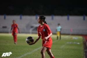 Khairunnisa Binte Khairol Anwar Headshot
