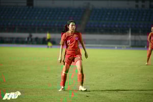 Lim Ying Xuan Venetia Headshot