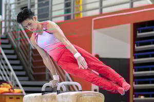 Lim Junyi Kaeson Headshot