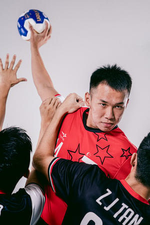 Chong Yao Hui Headshot