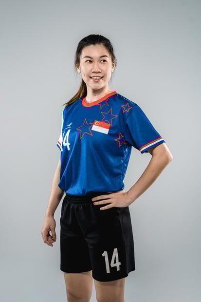 Rose Soong York Ping