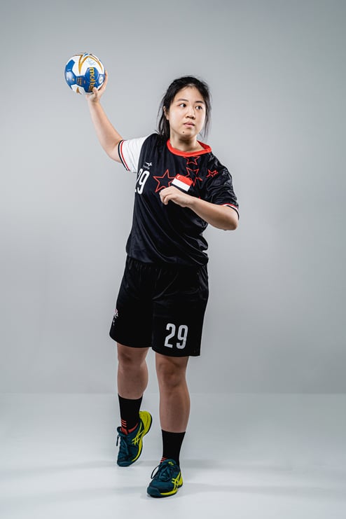 Zhong Xinjing