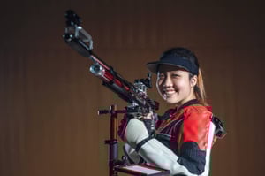 Fernel Tan Qian Ni Headshot