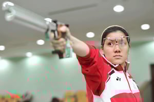 Teo Shun Xie Headshot