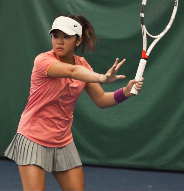 Lynelle Lim En Tong