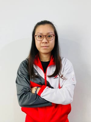 Lee Kar Yi Jolie Headshot