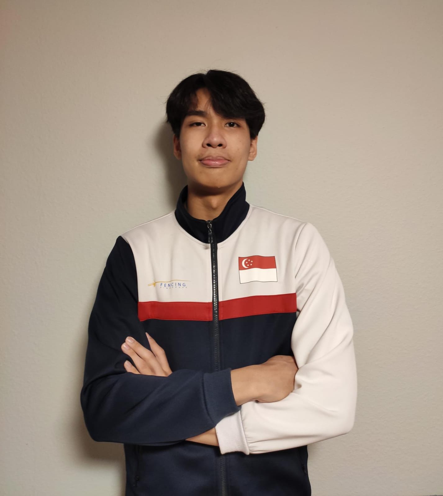 Simon Lee Renjie Headshot