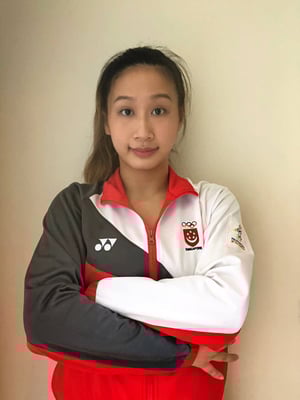 Ong Shu Hui Jessica Headshot