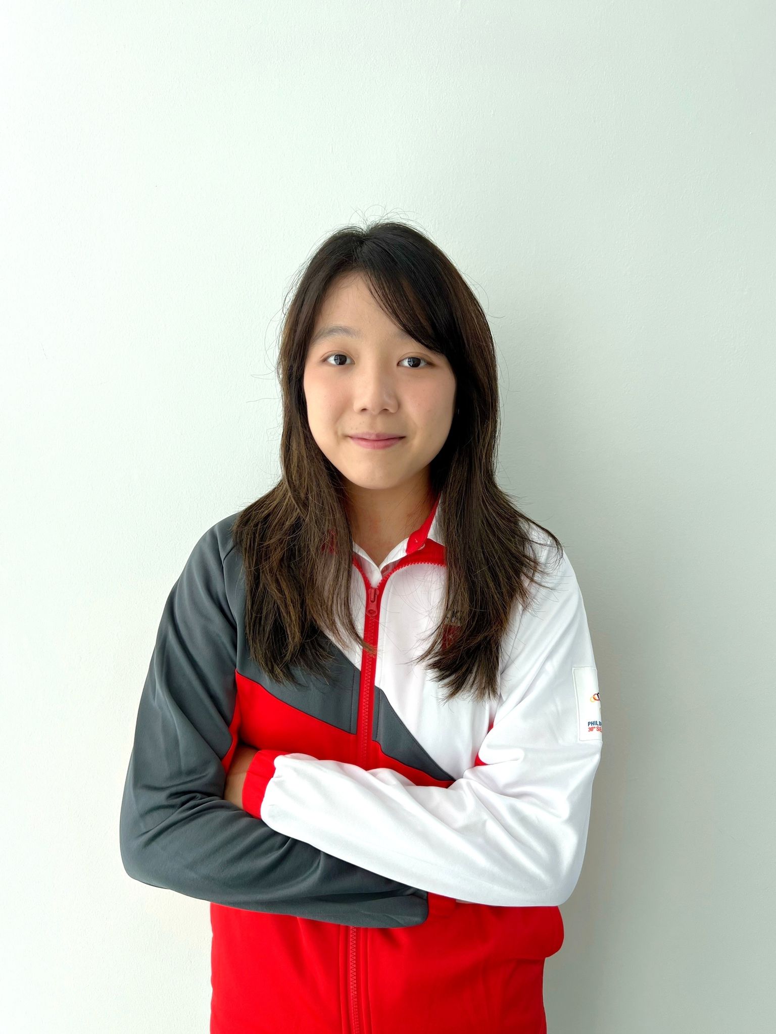 Rebecca Ong Jia Min Headshot
