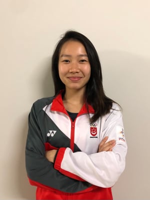 Nicole Wee Sher Tynn Headshot