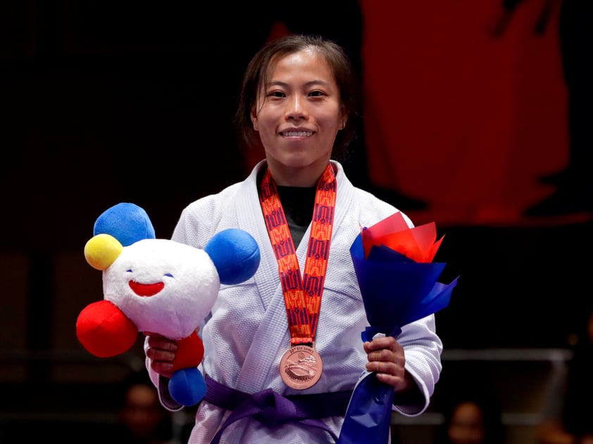 Fiona Toh