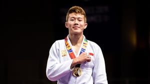Noah Lim Tian Run Headshot