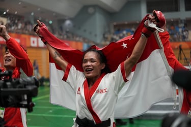 Asian Games 2026: MM...