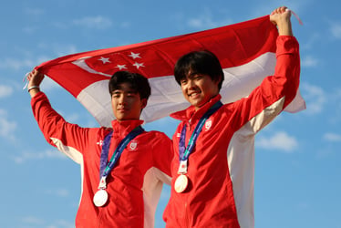 Asian Games 2026: Mo...