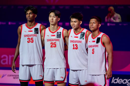 Commonwealth Games 2026: Basketball Breakthrough as Men’s Team Secure Knockout Berth