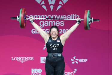 Commonwealth Games 2...