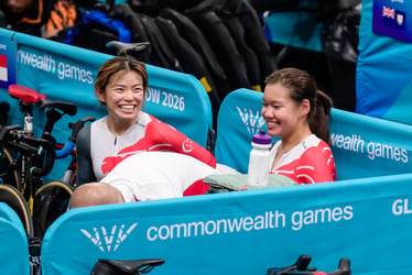 Commonwealth Games 2...