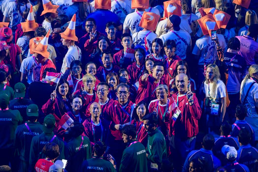 Commonwealth Games 2026: Team Singapore’s Glasgow Chapter Closes With Renewed Ambitions