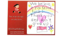 All the best Team Singapore! ...