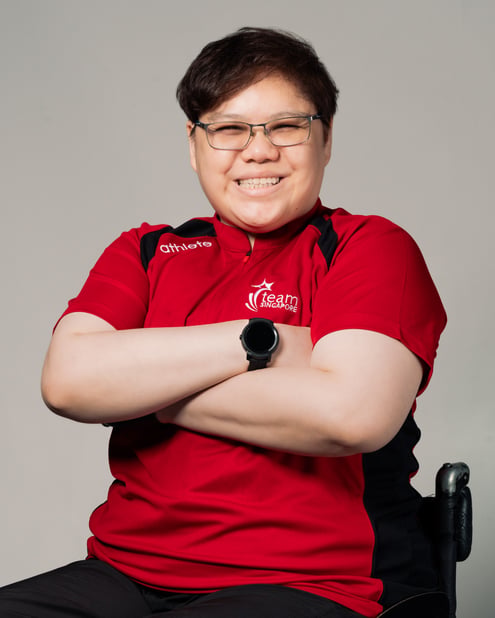 Alvina Neo