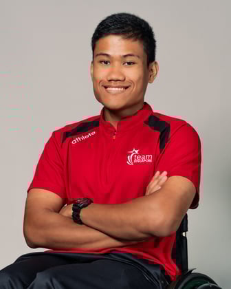 Muhammad Nur Amsyar Bin Abdemanaf