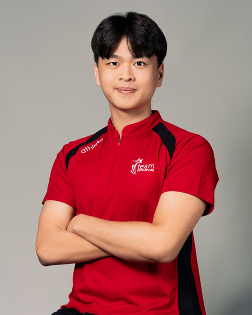Chan Matthew David