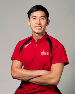 James Ethan Ang Headshot