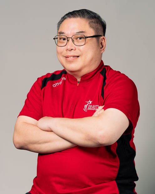 Low Chang Hong