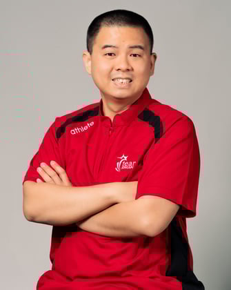 Fan Jun Jie Nixon 