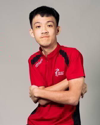 Sebastian Adrian Tan Yan Zhi