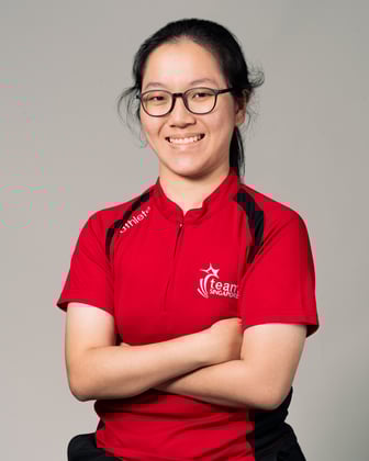 Heng Zhu Ning Shannon