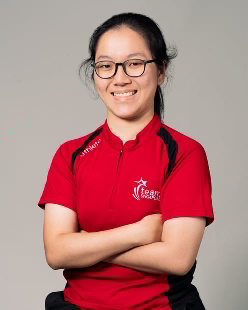 Heng Zhu Ning Shannon