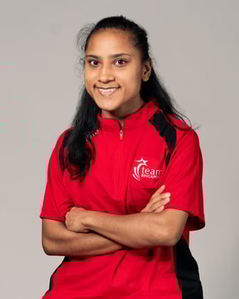 Siti Nurhayati Binte Ali Aksar Khan