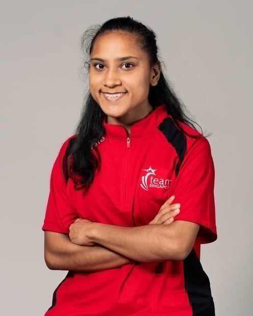 Siti Nurhayati Binte Ali Aksar Khan