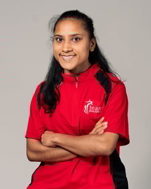 Siti Nurhayati Binte Ali Aksar Khan Headshot