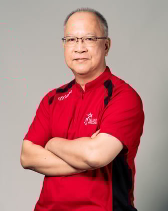 Loo Chee Wai (Vincent)