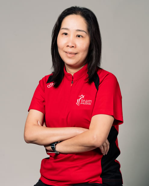 Wong Kim Yen Wendy
