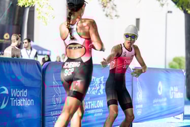 Bahrain 2025: 25 Oct Highlights