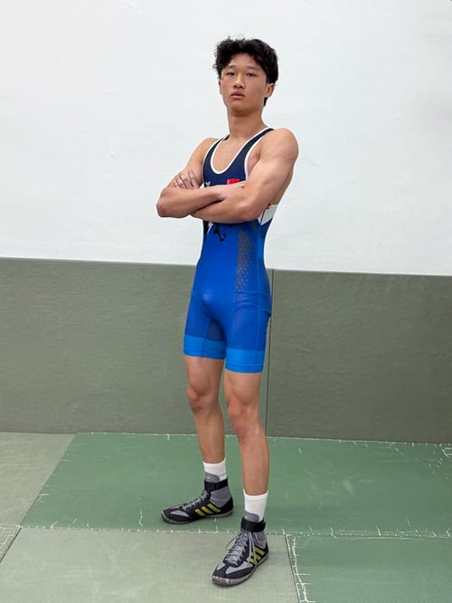 Emiliano Sim Hui Heng Headshot