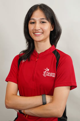 Marissa Hafezan