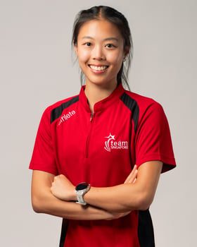 Elizabeth-Ann Tan Shee Ru