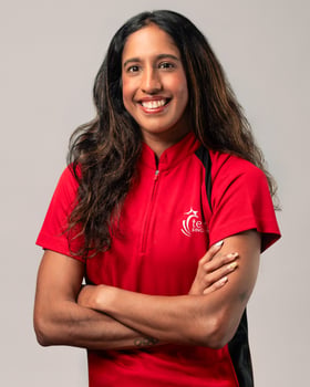 Pereira Veronica Shanti