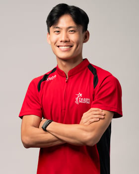 Xander Ho Ann Heng