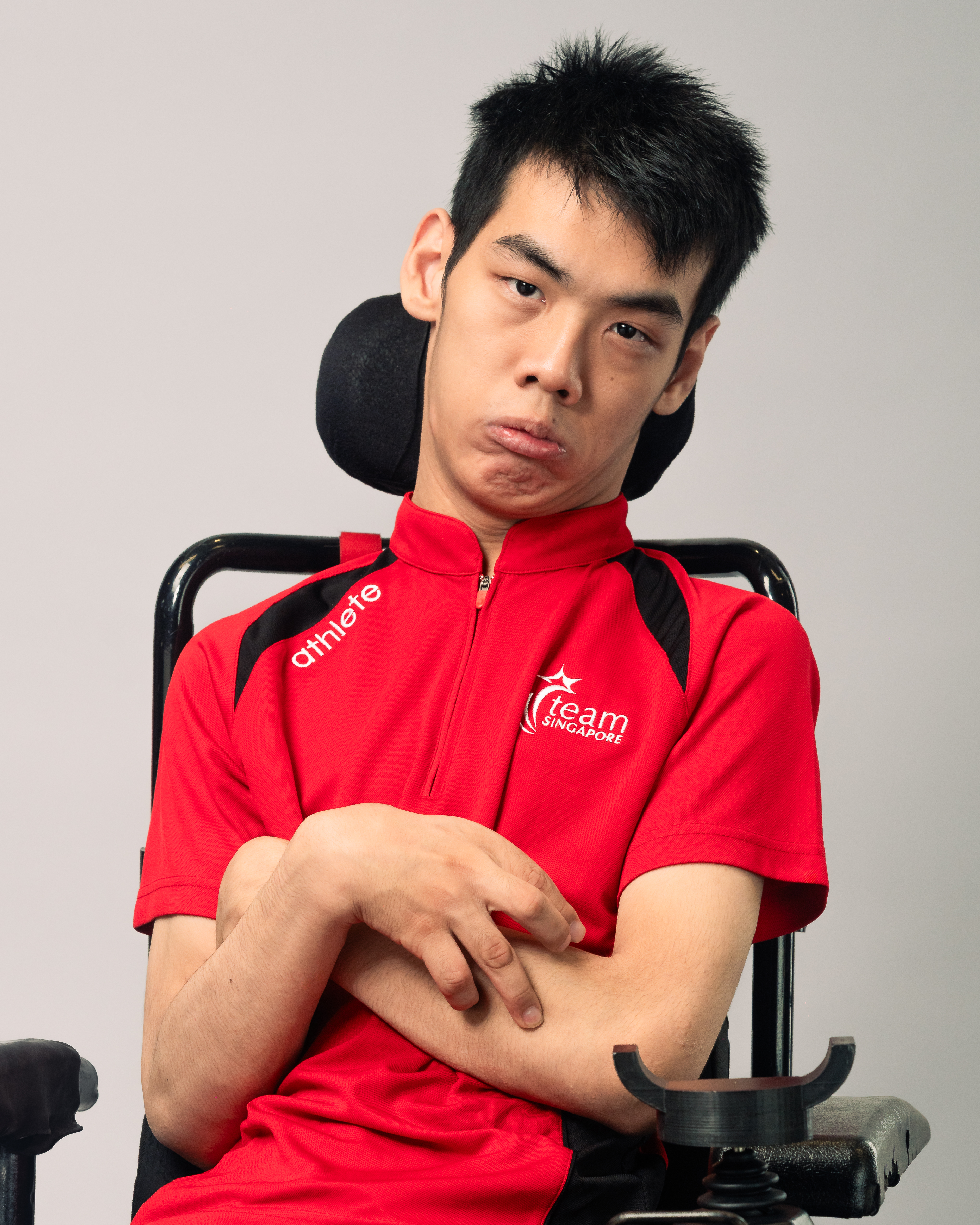 Gan Kai Hong Aloysius